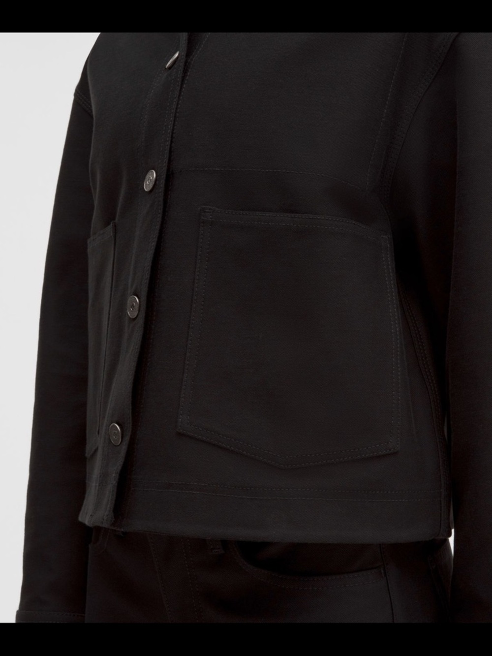 Lululemon Easyfive jacket - Picture 7 of 8